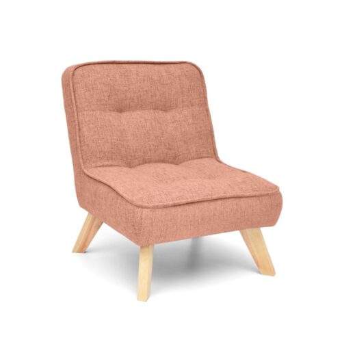 Poltrona Gales Tela 67x82x80 cm
