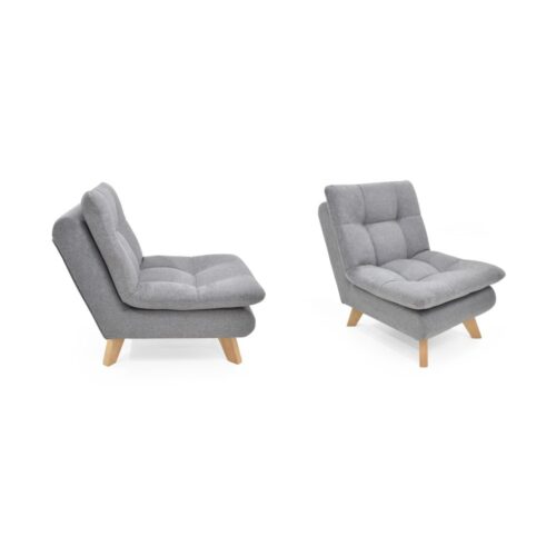 Set Poltronas Toulouse