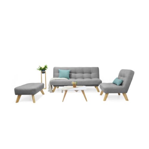 Set de Sala Porto con Mesa Nova