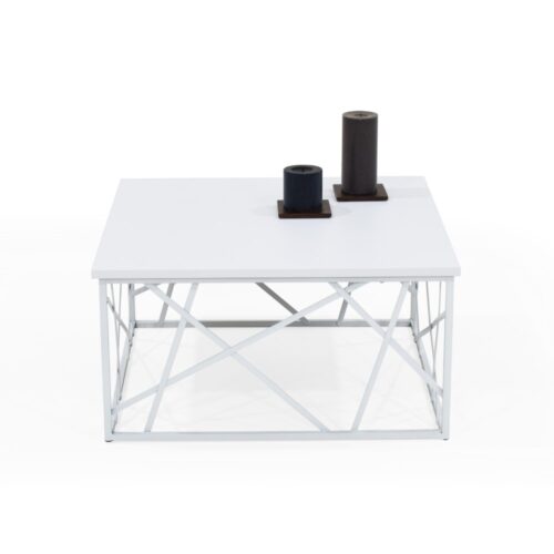Mesa de Centro Murano 61x61x31.5 cm