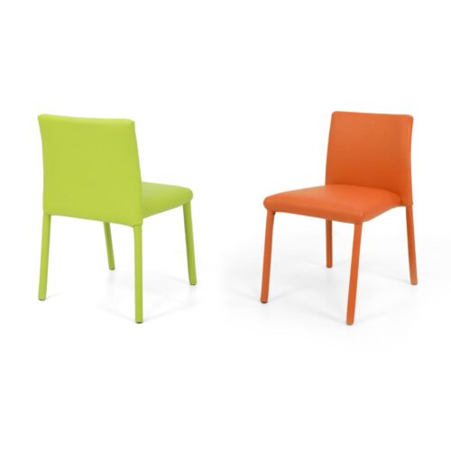 Set de Sillas Lugo Kids X2