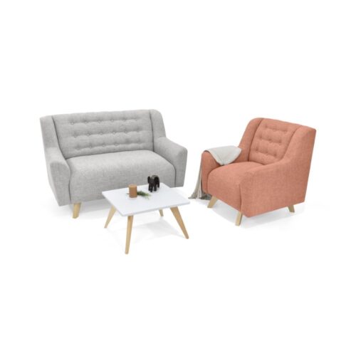 Set de Sala Marruecos con Mesa Nova