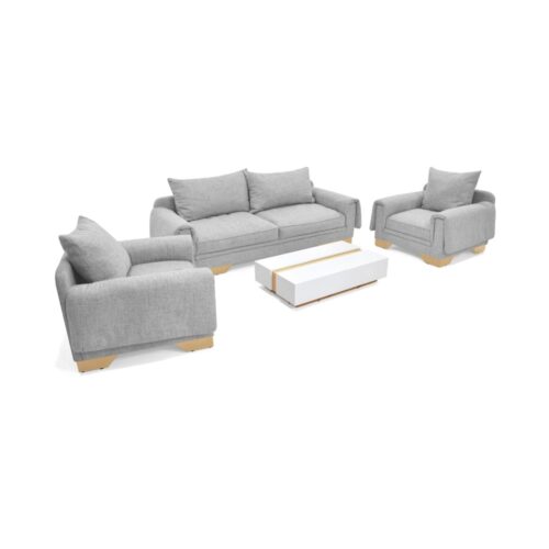 Set de Sala Daytona