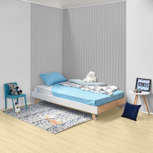Base Cama Infantil Cincinnati