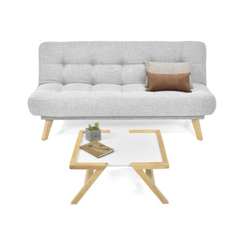 Set de Sala Porto con Mesa Dakota