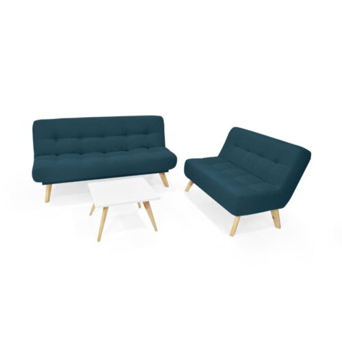Set de Sala Porto Navara con Mesa Nova