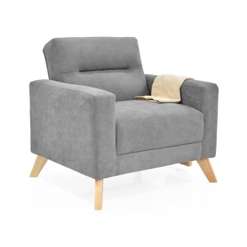Poltrona Sion 86x73x83 cm