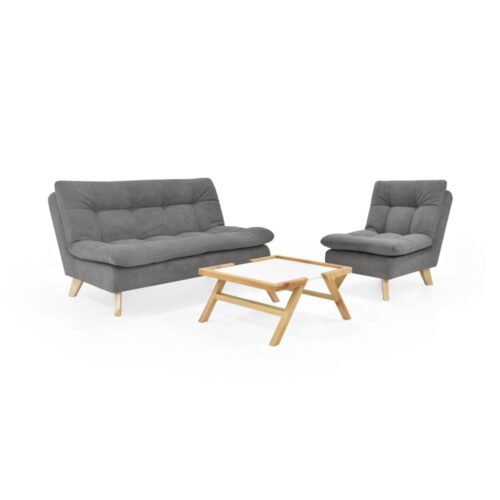 Set de Sala Toulouse con Mesa Dakota