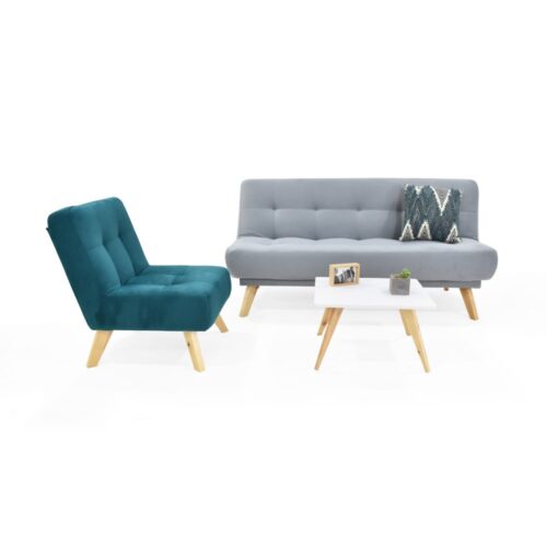 Set de Sala Porto con Mesa Nova
