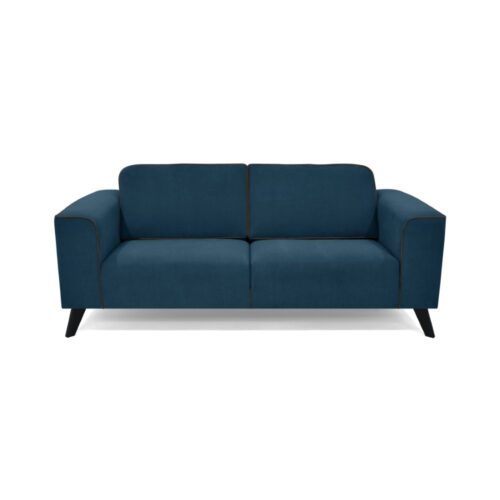 Sofa Lotus 3 Puestos 85x190x83 cm