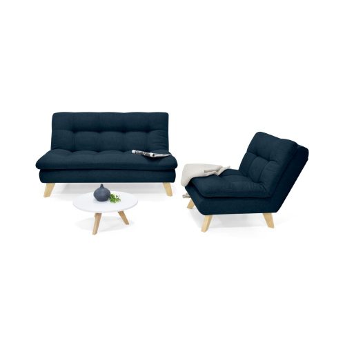 Set de Sala Toulouse con Mesa Cannes + Entrega Rapida