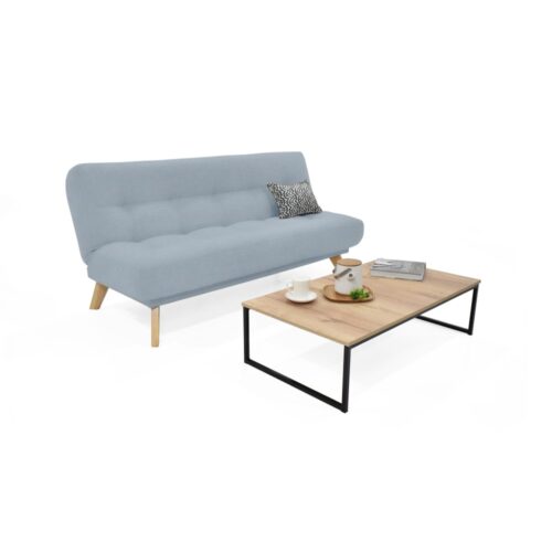 Set de Sala Porto con Mesa Damasco L