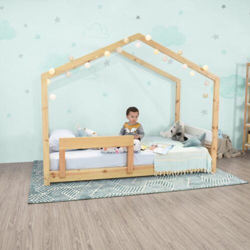 Cama Infantil Lazio 108x202x160