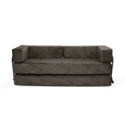 Sofa Cama 3 en 1 Nablus 196x73x68 cm
