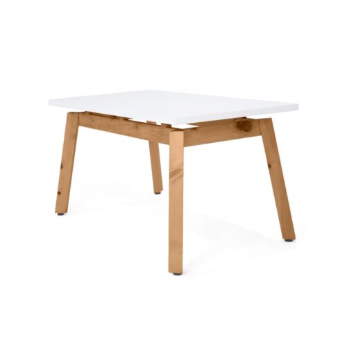 Mesa de Comedor Tyrone 80X150x76 cm
