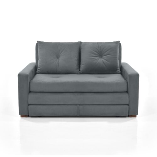 Sofá Cama Reclinable Torino 2P 147X93X87 cm
