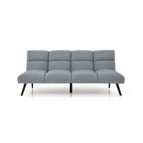 Sofa Cama Nivala 187x88x83 cm Reclinable 3 Posiciones