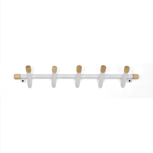 Perchero de Pared Blade 66x10x12 + Envio Gratis