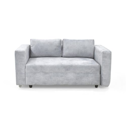 Sofa Cama Baxter 160x80x68 Con Baul
