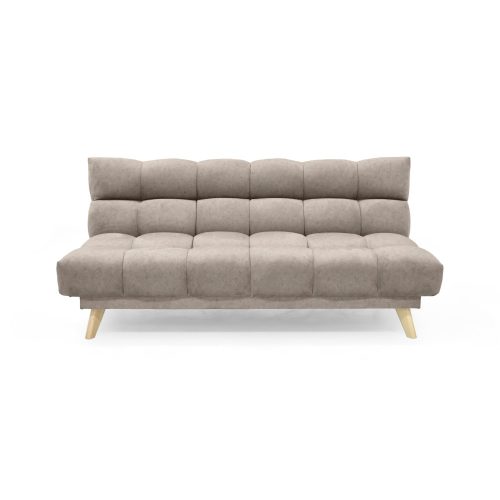 Sofa Cama Nubo 178x92x82 cm Reclinable 3 Posiciones