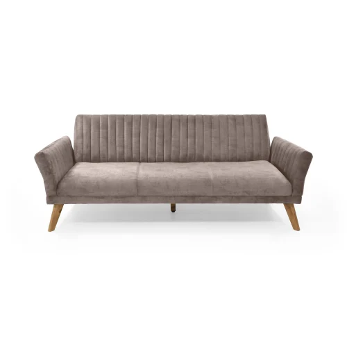 Sofa Cama Pensilvania Reclinable 3 Posiciones 205x85x87 cm