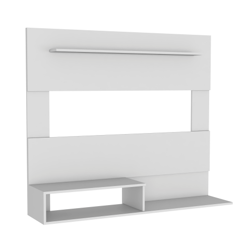 Panel TV Beijing 55" RTA 140 x 31 x 120 cm + Envio Gratis
