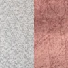 Plata Shaggy- Salmon Sky