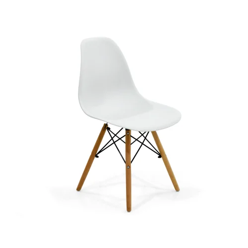 Silla Banfield 46x43x80 cm