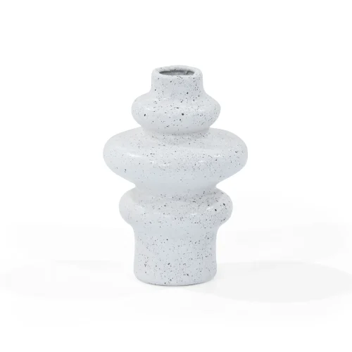 Porcelana Jarron Tornado