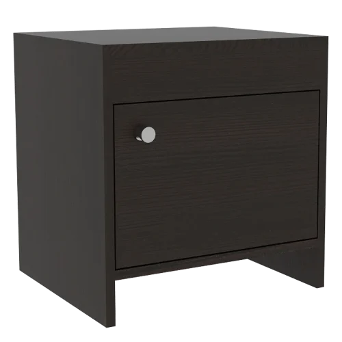 Mesa de Noche Colore 40X35X41 cm + RTA Envio Gratis