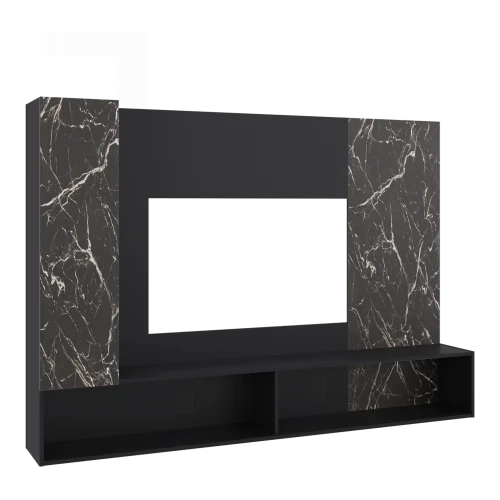Panel Tv 65 Beta 185X29x128 cm + RTA Envio Gratis