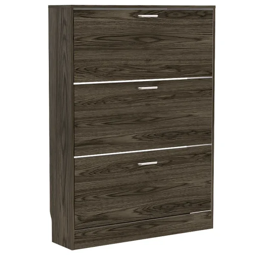 Organizador de Zapatos Zora 18 Pares RTA 94 x 24 x 128 cm + Envio Gratis