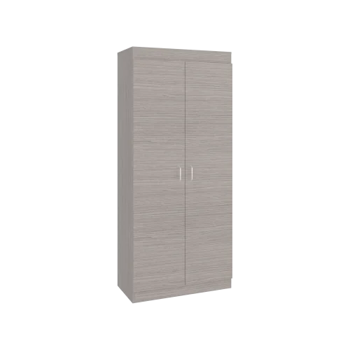 Alacena Varese 70x36x160 cm RTA + Envio Gratis