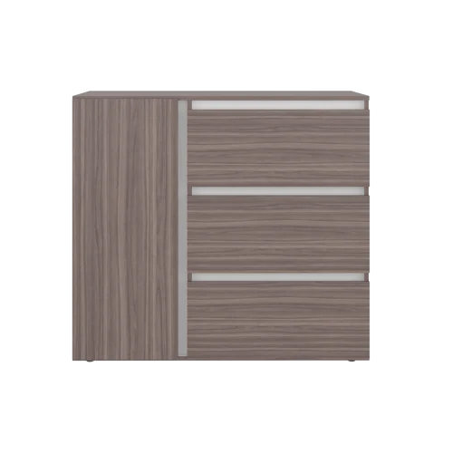 Comoda Niza 100x41x91 cm RTA+ Envio Gratis