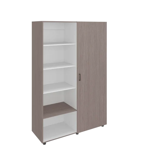 Closet Eco 120x46x184 cm RTA + Envio Gratis