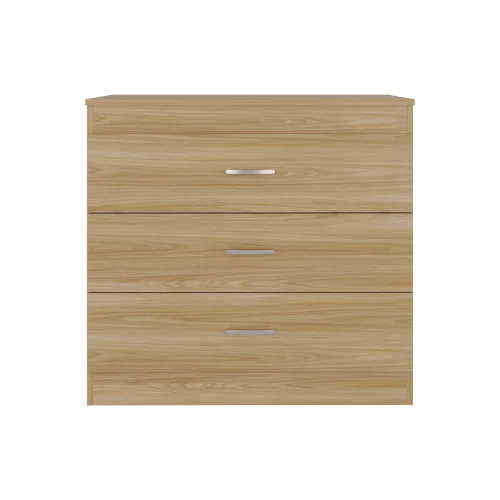 Comoda Melia 80 x 37 x 75 cm RTA+ Envio Gratis