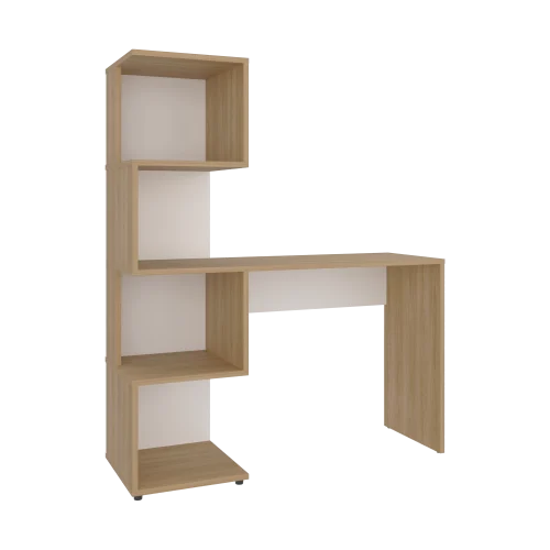 Escritorio Danis120x41x144 cm + Envio Gratis