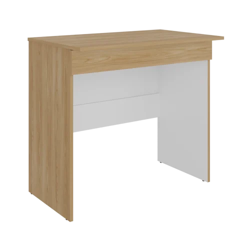 Escritorio Ohio Eco 80 x 49 x 73 cm RTA + Envio Gratis