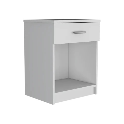 Mesa de Noche Eco 41X36X48 cm + RTA Envio Gratis