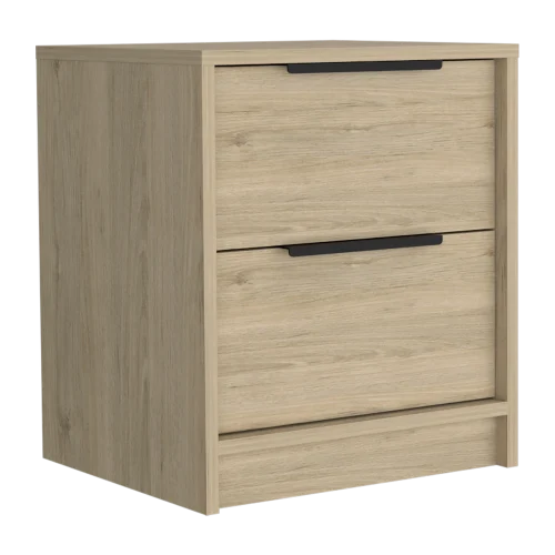 Mesa de Noche Kaia 41X36X48 cm + RTA Envio Gratis