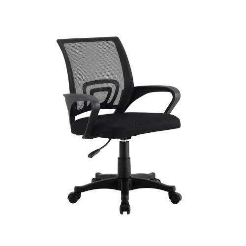 Silla de Oficina Altea Ergonomica X-60A - Bm-520N (1C) 64x54x92 Cm+ Envio Gratis