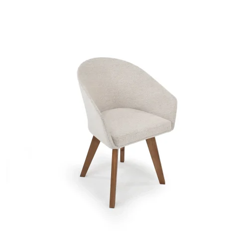 Silla Noto 61x57x79 cm Diseño Moderno